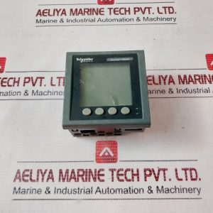 Schneider Electric Pm2200 Easylogic Energy Meter