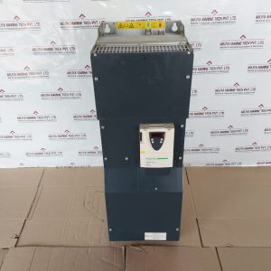 Schneider Electric Telemecanique Altivar 71q Drive