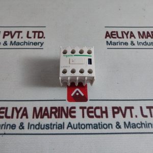 Schneider Electric Telemecanique Ladn40 Auxiliary Contact Block