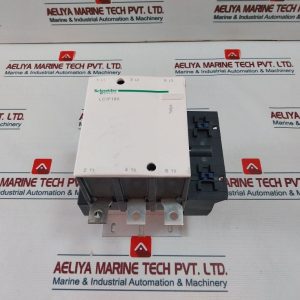Schneider Electric Telemecanique Lc1f185 Contactor