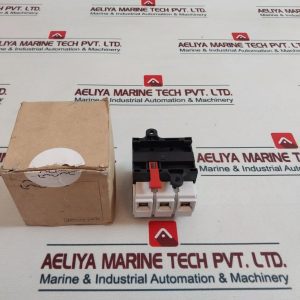 Schneider Electric Telemecanique V4 Switch Body For Switch