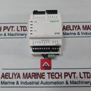 Schneider Electric Tm168e17 Expansion Module