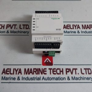 Schneider Electric Tm168e17 Expansion Module