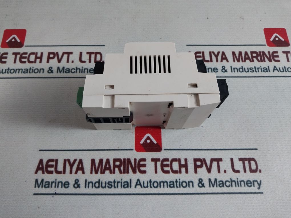 Schneider Electric Modicon Tm168e17 Expansion Module 24v - Image 4