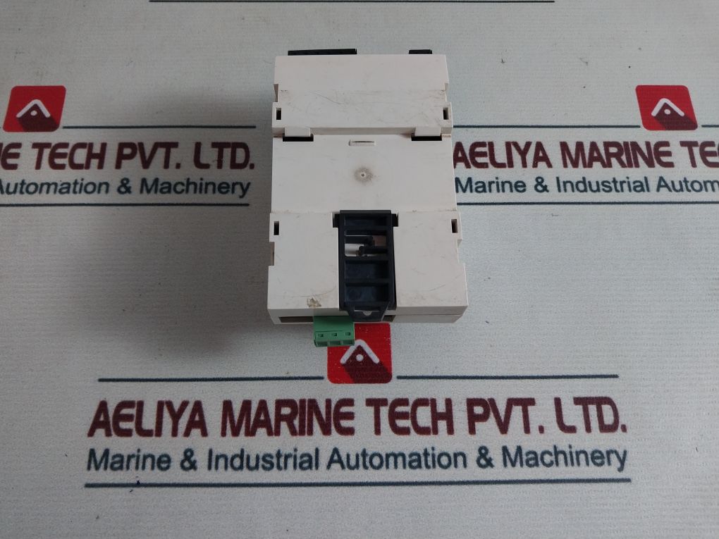 Schneider Electric Modicon Tm168e17 Expansion Module 24v - Image 5