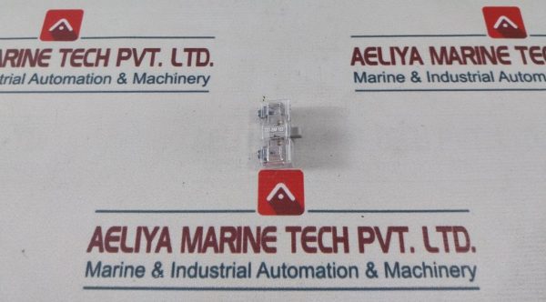 Schneider Electric Zc1-bm-102 Contact Block 2nc