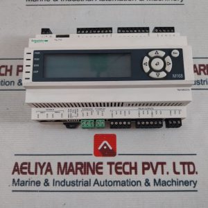 Schneider Modicon Tm168d23s Display Power Supply 24vac