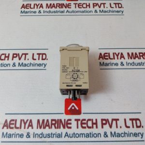 Seil Electron S48-e2 Timer 0-3