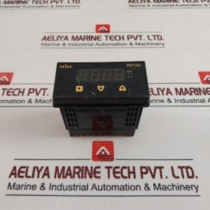 Selec Pic152n Process Indicator