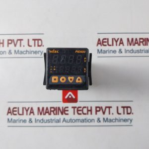 Selec Pid500-t Temperature Controller