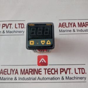 Selec Tc513ax Pidon-off Temperature Controller