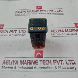 Selec Tc533ax Temperature Controller
