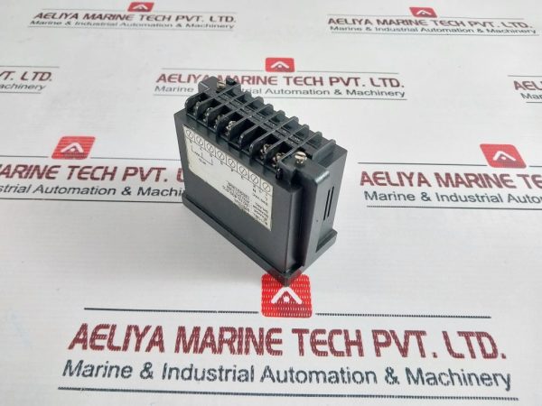 Seltech Sti-491 Process Indicator - Aeliya Marine