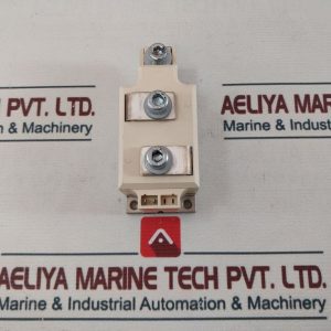 Semikron Skkh 33016e Thyristor Module