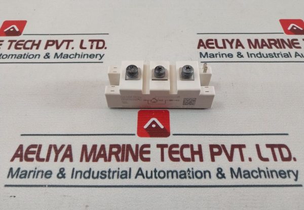 Semikron Skm1 95gal 123d Igbt Module