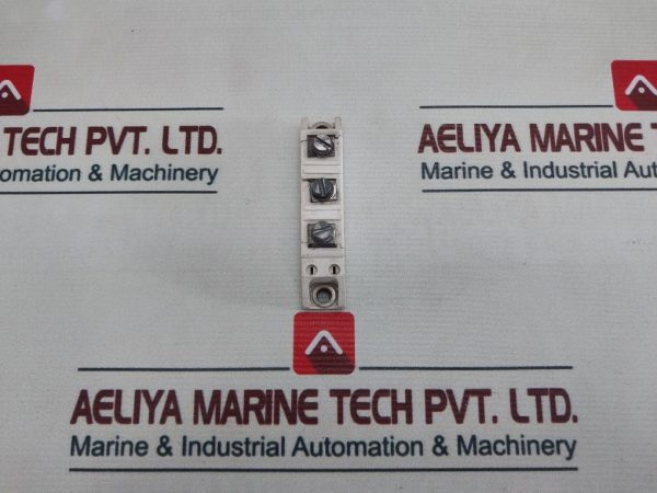 Semikron Skmd 40 F 04 Diode Module