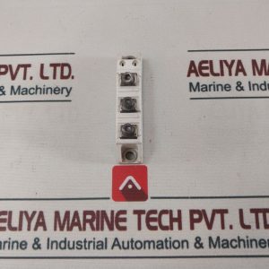 Semikron Skmd 40f04 Diode Module