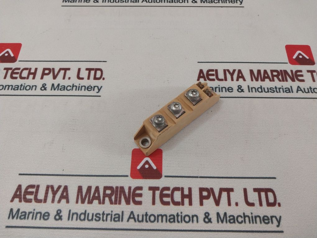 Semikron Skmt 92/04d Igbt Module - Image 4