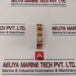 Semikron Skmt 9204d Thyristor Module