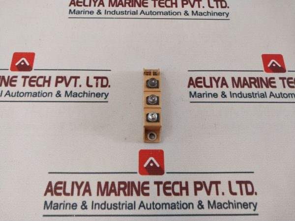 Semikron Skmt 9204d Thyristor Module