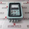 Shinko Shoji Smoke Density Meter