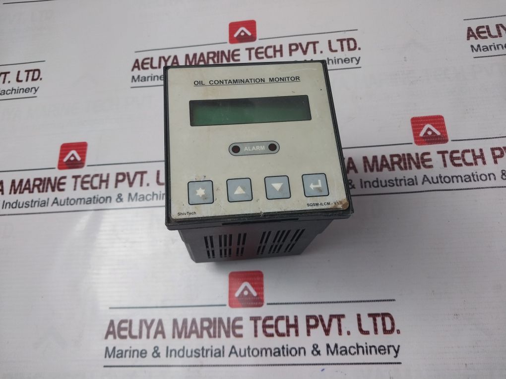 Shiv Tech Ilcm-du Oil Contamination Monitor - Image 6