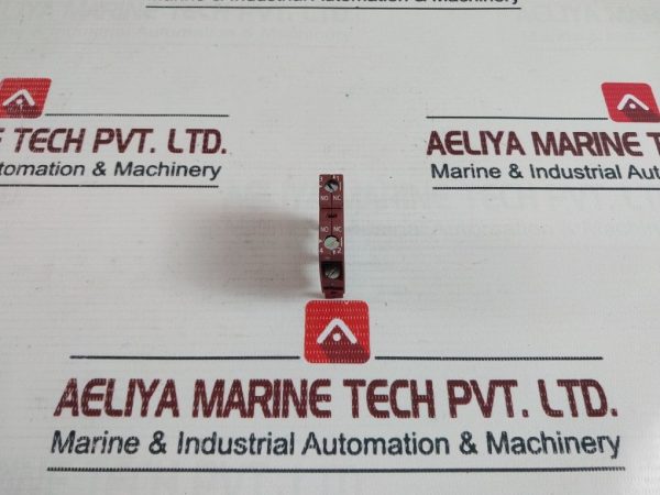 Siemens 3sb1400-0a-z Contact Block