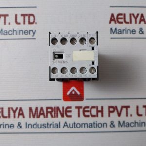 Siemens 3th2081-0gb8 Control Relay