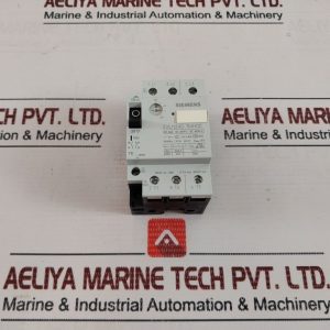 Siemens 3vu1340-1mh00 Motor Circuit Breaker