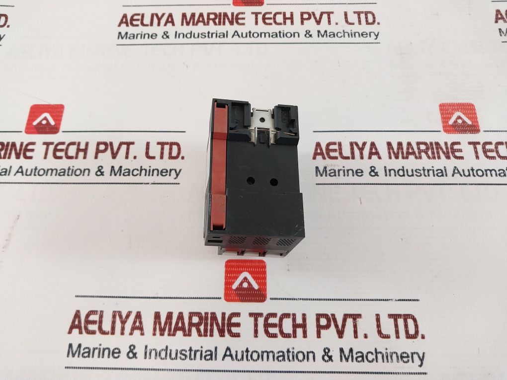 Siemens 3vu1340-1mk00 Motor Circuit Breaker - Image 3