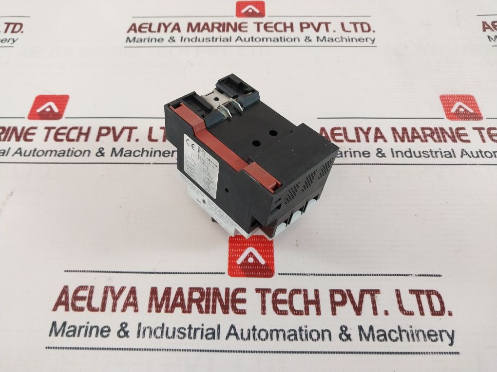 Siemens 3vu1340-1mk00 Motor Circuit Breaker - Image 5