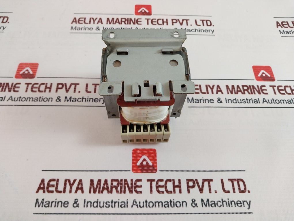 Siemens 4am3496-0ej00-0fa0 Transformer - Image 4