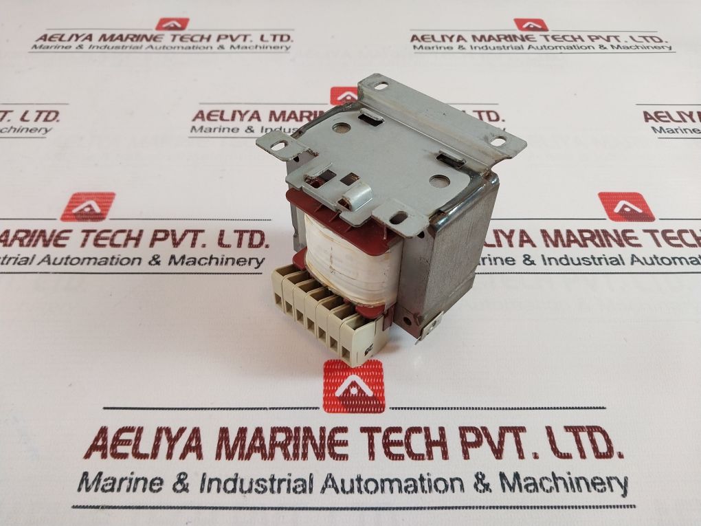 Siemens 4am3496-0ej00-0fa0 Transformer - Image 8