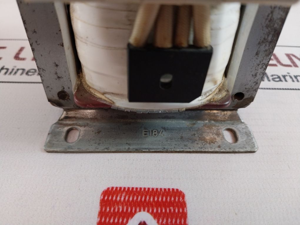 Siemens 4am3496-0ej00-0fa0 Transformer - Image 11