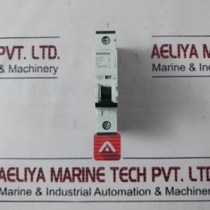 Siemens 5sy6101-7 Miniature Circuit Breaker