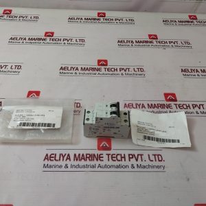 Siemens 5sy62 Circuit Breaker 2a