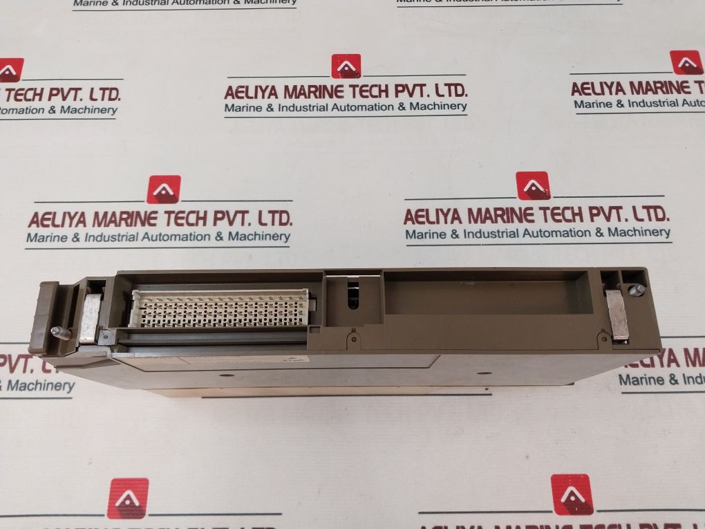 Siemens 6es5 943-7ua22 Central Processing Unit - Image 8