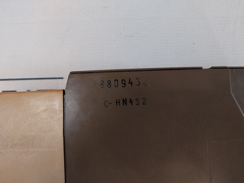 Siemens 6es5 943-7ua22 Central Processing Unit - Image 12