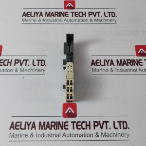 Siemens 6es7 193-4cc20-0aa0 Terminal Module