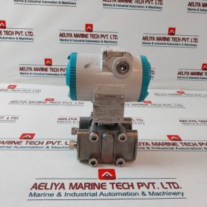 Siemens 7mf4433-1da02-2ab1-z Pressure Transmitter