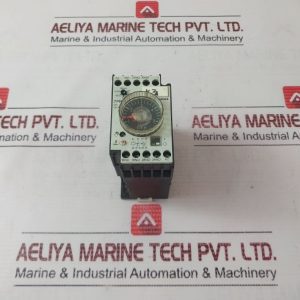 Siemens 7pr41 Time Relay