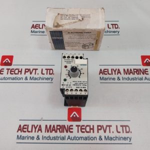 Siemens 7pu2240-2bn32-0z On Delay Timer
