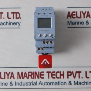 Siemens 7ug0818-1ca20 Line Monitoring Relay