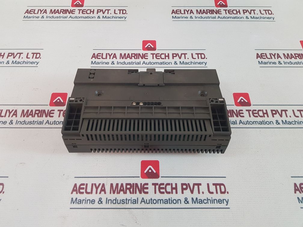 Siemens Et 200b-24di/8d0 Digital I/o Module - Aeliya Marine