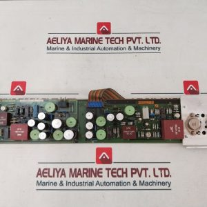 Siemens G33928-n1600-l-a1 Drive Board