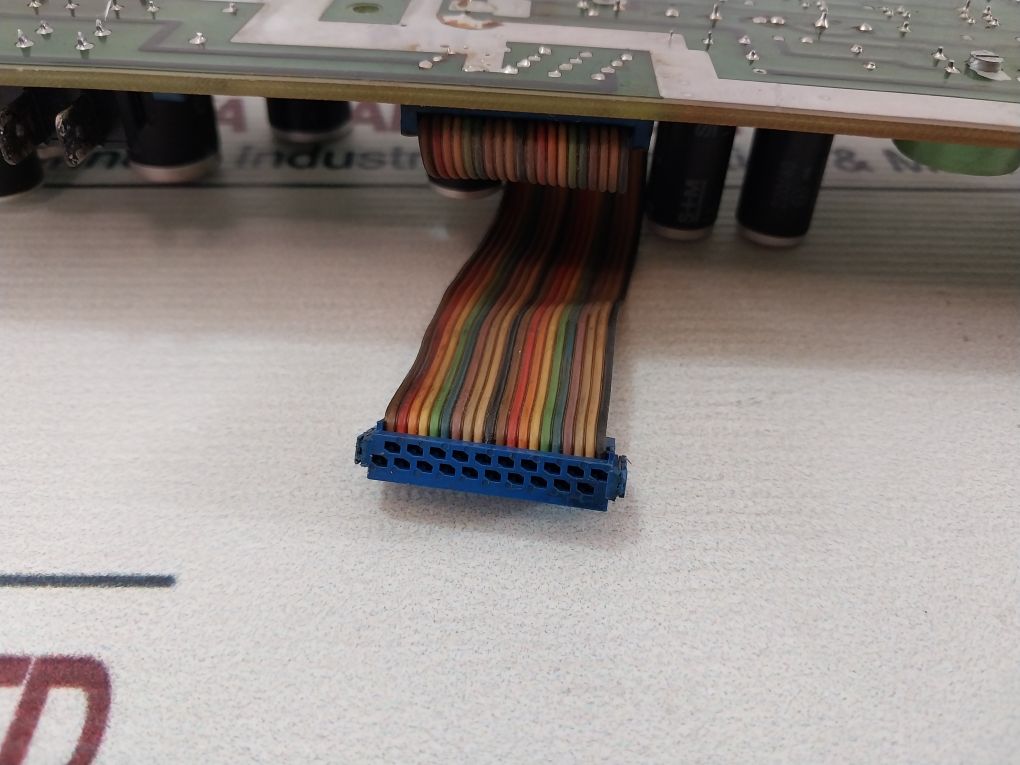 Siemens G33928-n1600-l-a1 Drive Board - Image 9