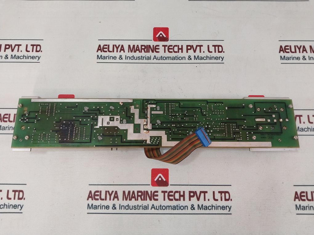 Siemens G33928-n1600-l-a1 Drive Board - Image 3