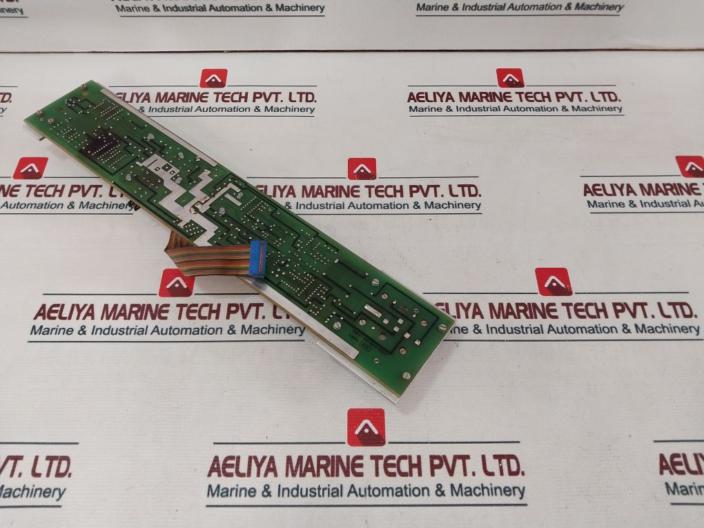 Siemens G33928-n1600-l-a1 Drive Board - Image 5