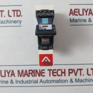 Siemens Lzx:pt570024 Relay Socket