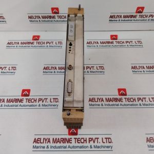 Siemens Simatic S5 6es5 491-0lb11 Adaption Casing